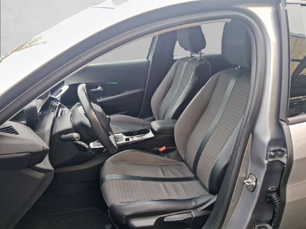 Occasion PEUGEOT 208 208 PureTech 100 S&S BVM6 - Allure Business