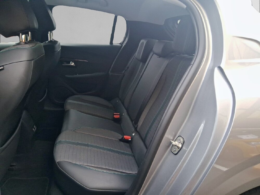 Occasion PEUGEOT 208 208 PureTech 100 S&S BVM6 - Allure Business