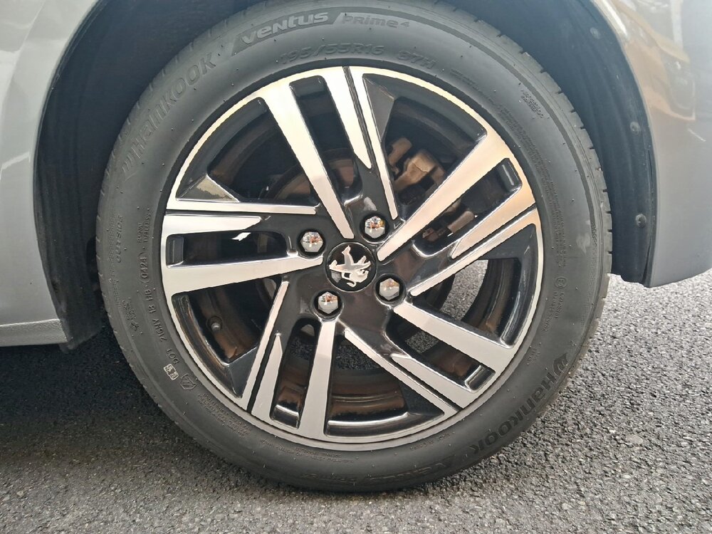 Occasion PEUGEOT 208 208 PureTech 100 S&S BVM6 - Allure Business