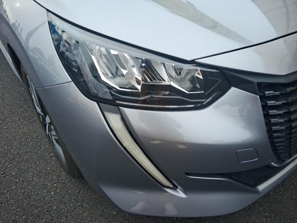 Occasion PEUGEOT 208 208 PureTech 100 S&S BVM6 - Allure Business