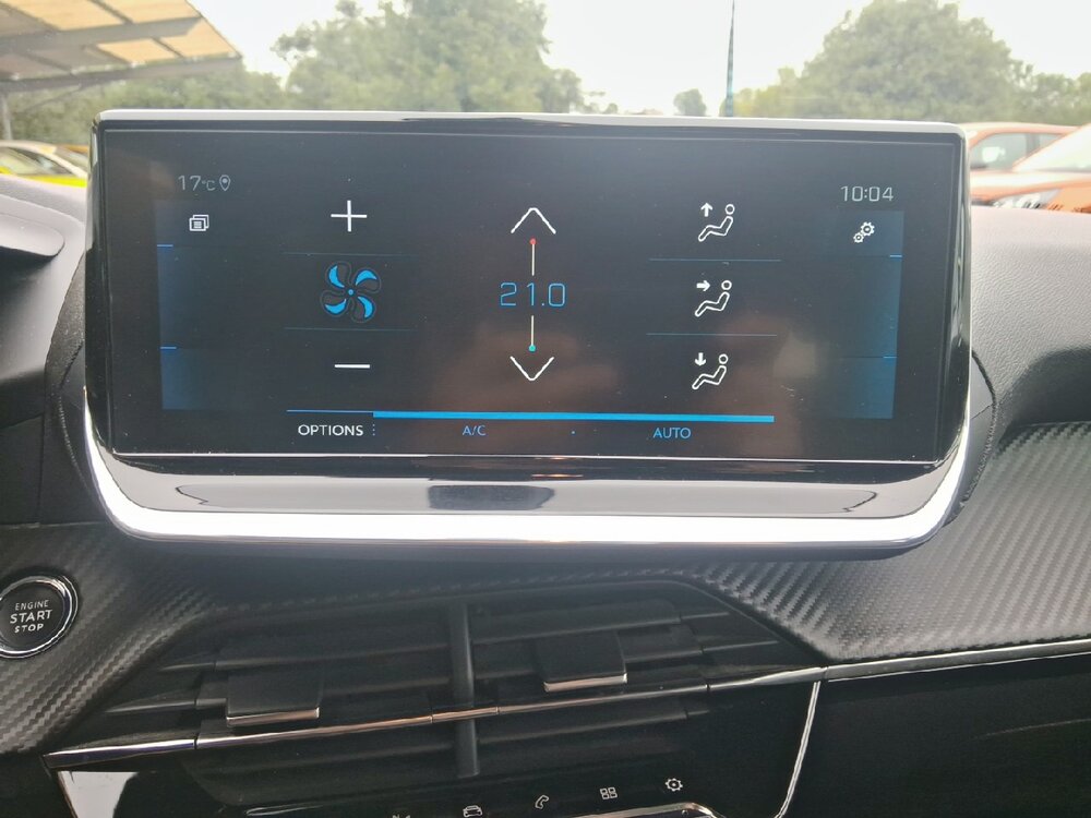 Occasion PEUGEOT 208 208 PureTech 100 S&S BVM6 - Allure Business