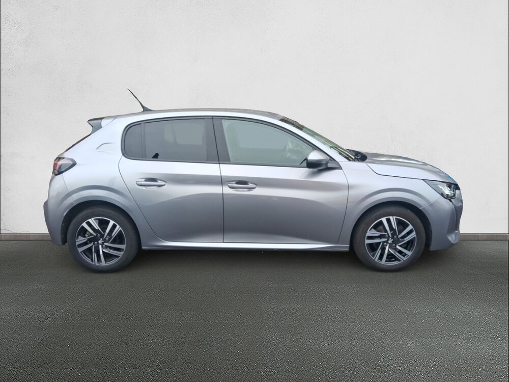 Occasion PEUGEOT 208 208 PureTech 100 S&S BVM6 - Allure Business