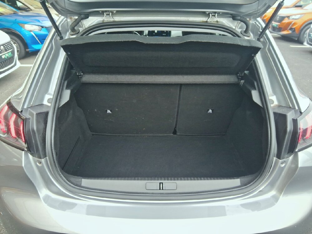 Occasion PEUGEOT 208 208 PureTech 100 S&S BVM6 - Allure Business