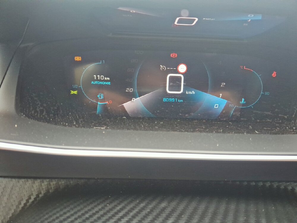 Occasion PEUGEOT 208 208 PureTech 100 S&S BVM6 - Allure Business