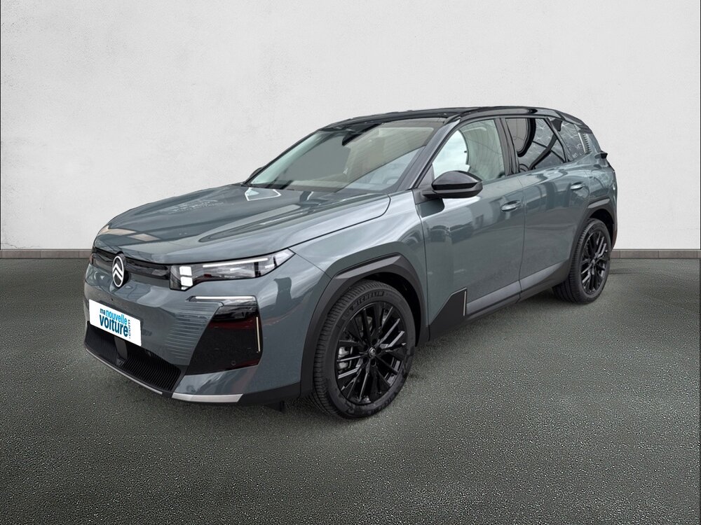 Occasion CITROEN C5 AirCross e-C5 Aircross 210 autonomie confort - Max