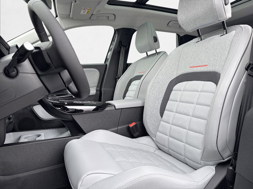 Occasion CITROEN C5 AirCross e-C5 Aircross 210 autonomie confort - Max