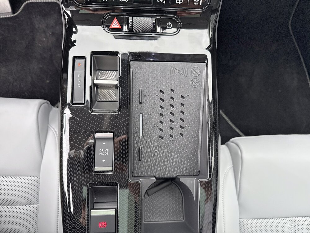 Occasion CITROEN C5 AirCross e-C5 Aircross 210 autonomie confort - Max