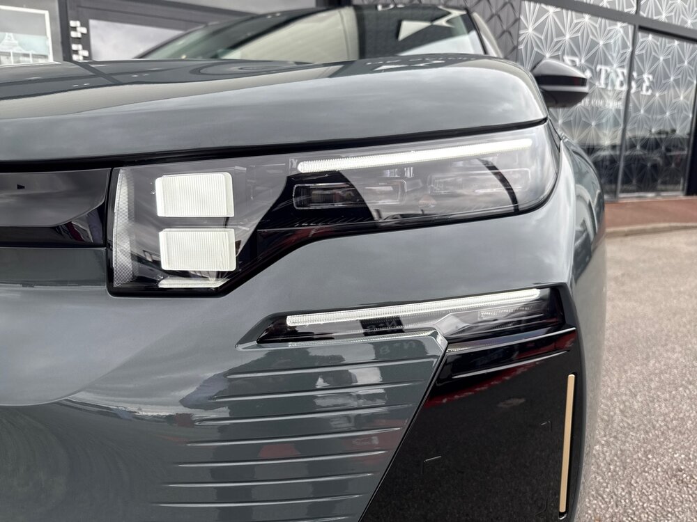 Occasion CITROEN C5 AirCross e-C5 Aircross 210 autonomie confort - Max