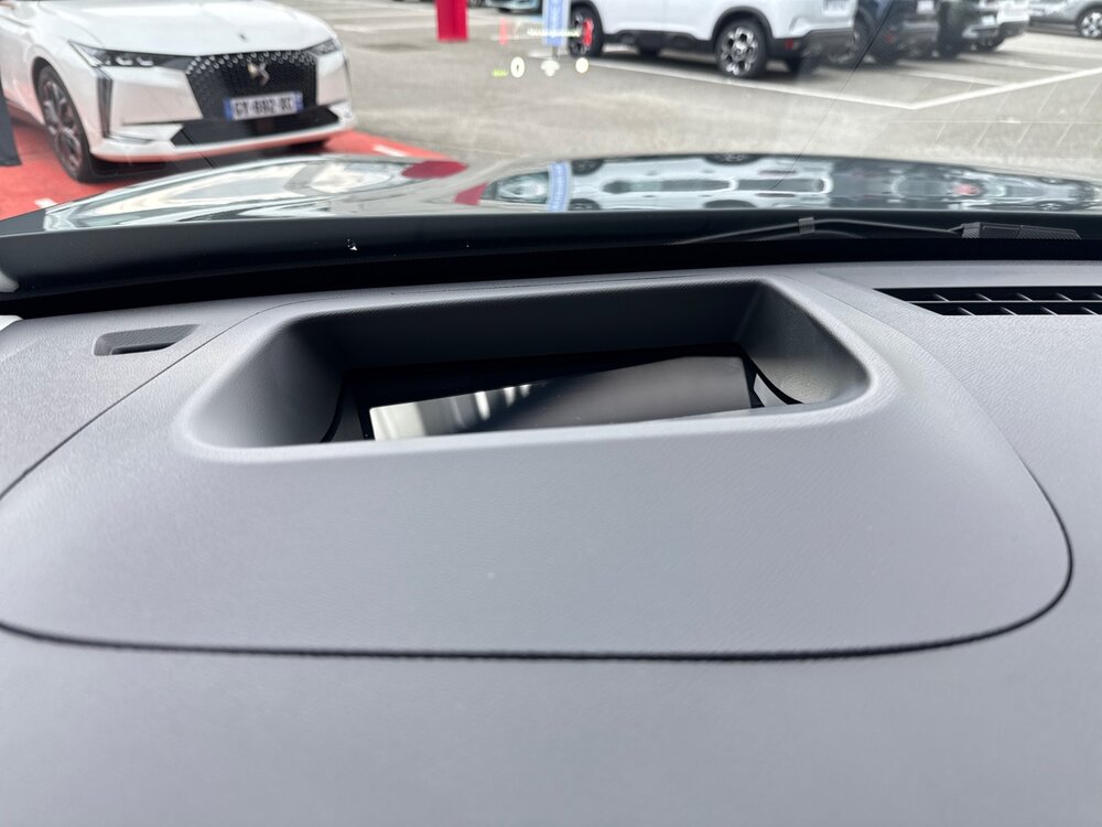 Occasion CITROEN C5 AirCross e-C5 Aircross 210 autonomie confort - Max