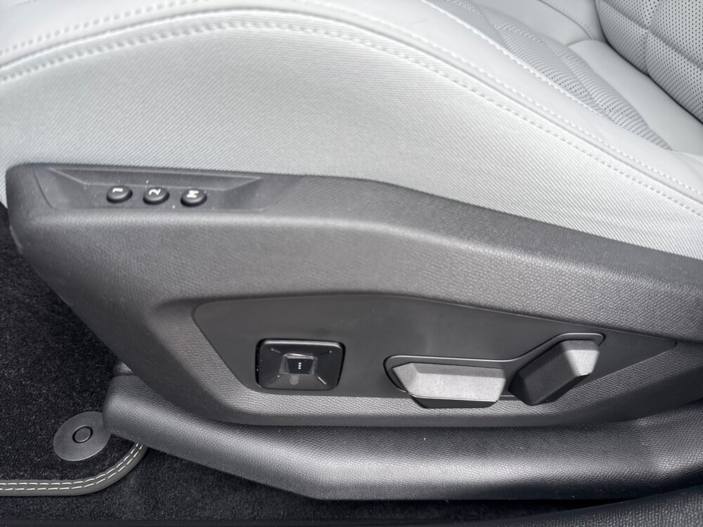 Occasion CITROEN C5 AirCross e-C5 Aircross 210 autonomie confort - Max