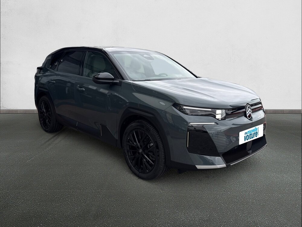 Occasion CITROEN C5 AirCross e-C5 Aircross 210 autonomie confort - Max