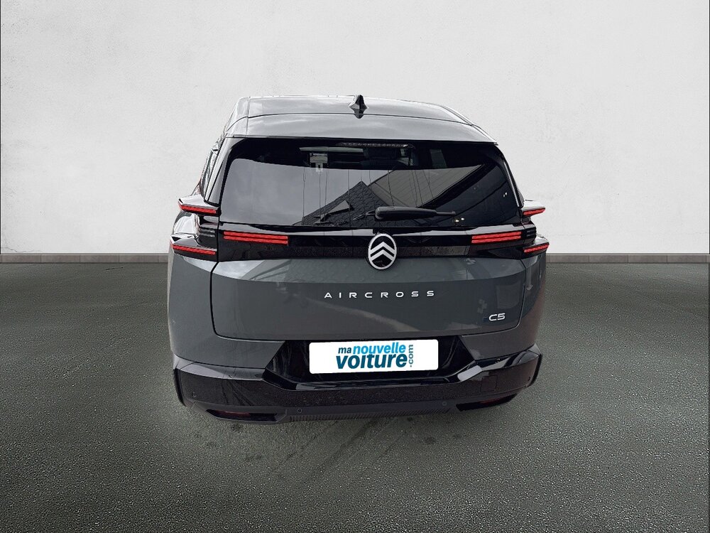 Occasion CITROEN C5 AirCross e-C5 Aircross 210 autonomie confort - Max