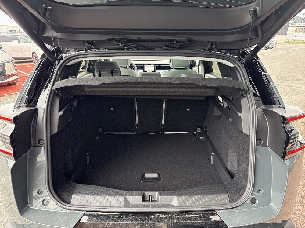 Occasion CITROEN C5 AirCross e-C5 Aircross 210 autonomie confort - Max