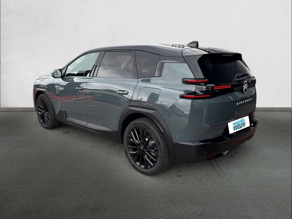 Occasion CITROEN C5 AirCross e-C5 Aircross 210 autonomie confort - Max