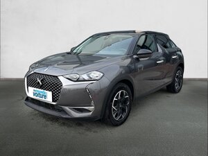 Occasion DS DS3 Crossback DS3 Crossback PureTech 100 BVM6 - Connected Chic