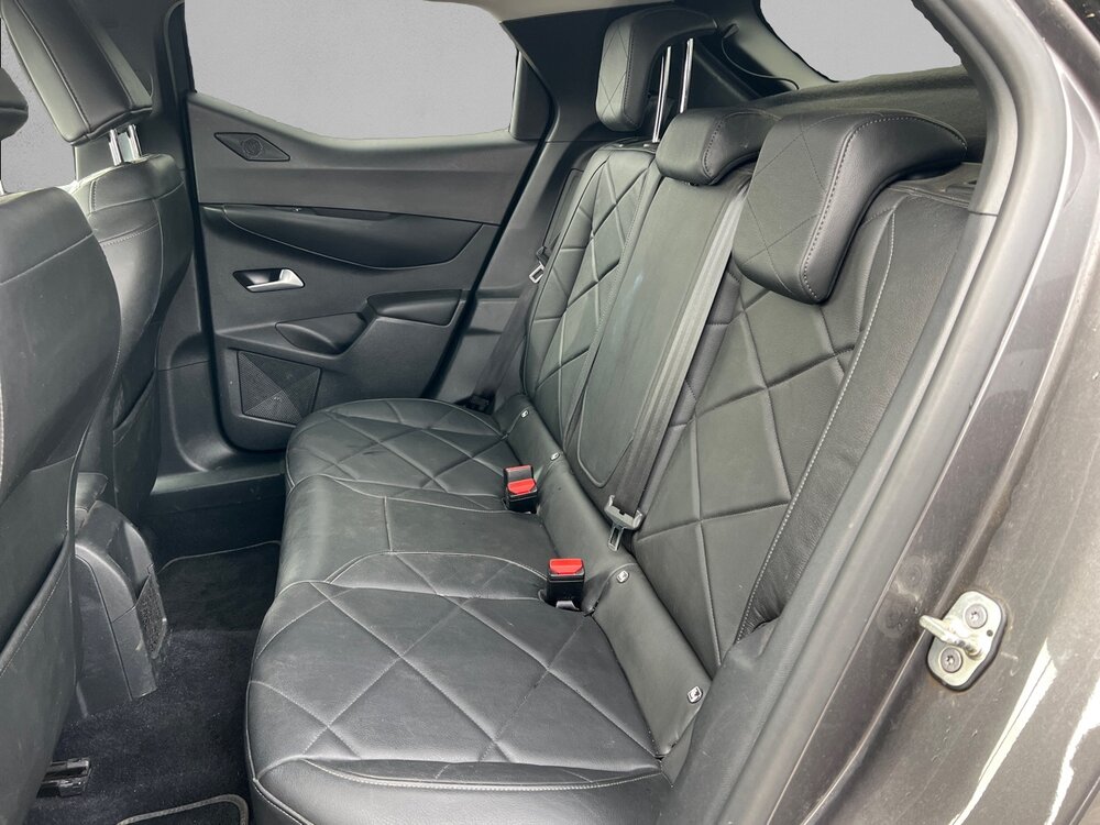 Occasion DS DS3 Crossback DS3 Crossback PureTech 100 BVM6 - Connected Chic