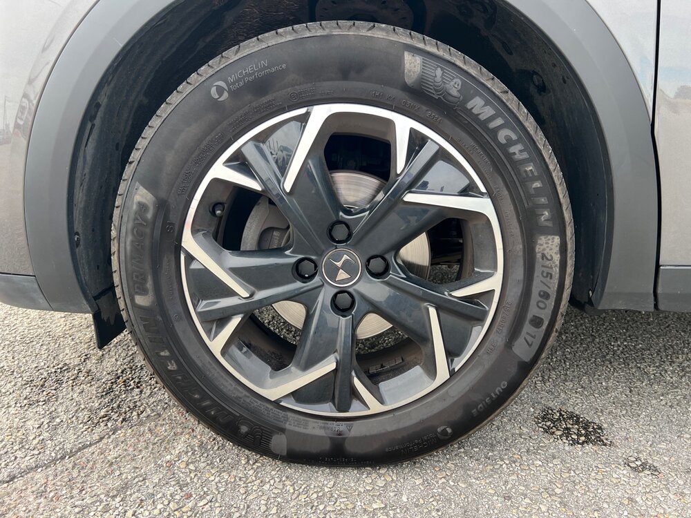 Occasion DS DS3 Crossback DS3 Crossback PureTech 100 BVM6 - Connected Chic