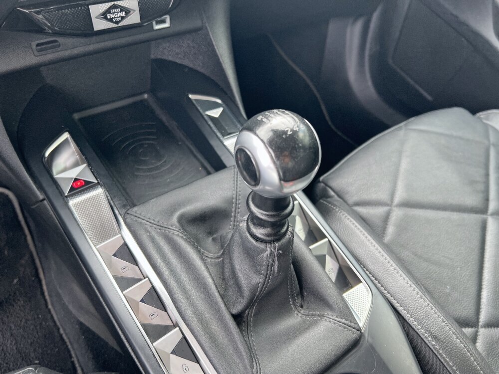 Occasion DS DS3 Crossback DS3 Crossback PureTech 100 BVM6 - Connected Chic