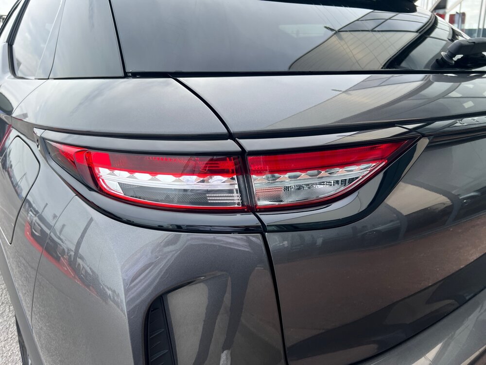 Occasion DS DS3 Crossback DS3 Crossback PureTech 100 BVM6 - Connected Chic