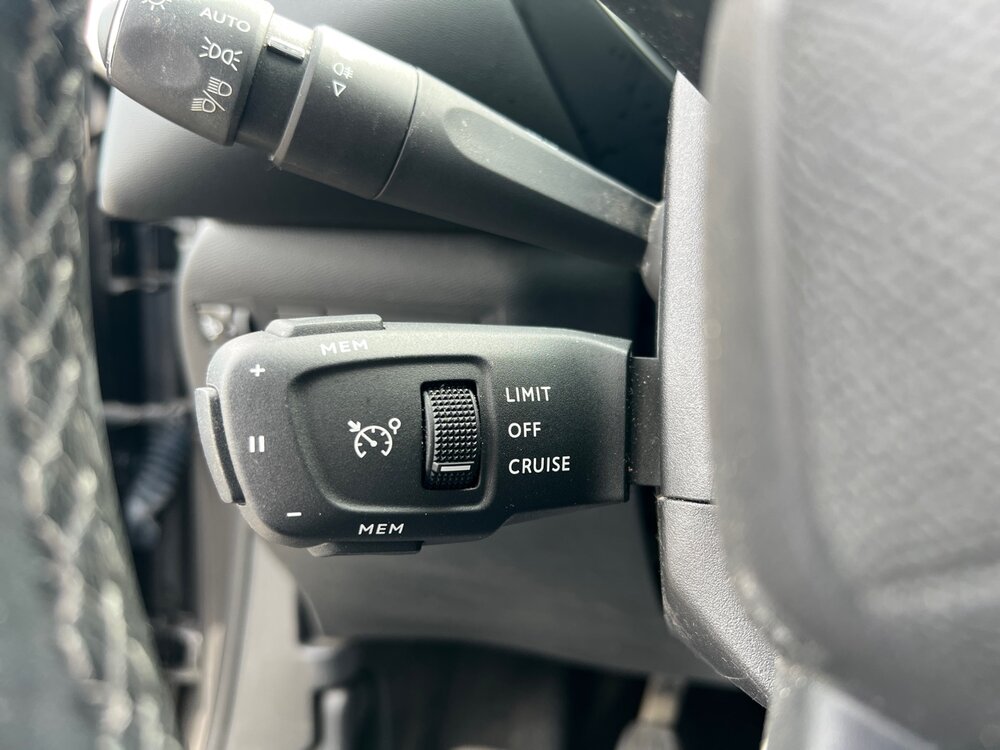 Occasion DS DS3 Crossback DS3 Crossback PureTech 100 BVM6 - Connected Chic