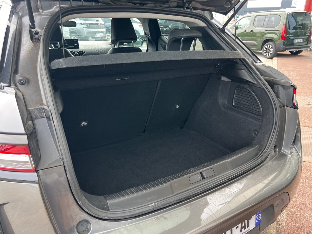 Occasion DS DS3 Crossback DS3 Crossback PureTech 100 BVM6 - Connected Chic