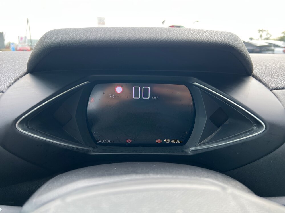 Occasion DS DS3 Crossback DS3 Crossback PureTech 100 BVM6 - Connected Chic