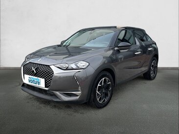 Occasion DS DS3 Crossback DS3 Crossback PureTech 100 BVM6 - Connected Chic