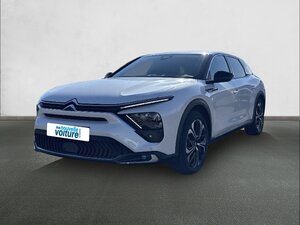 Occasion CITROEN C5X C5 X Hybride Rechargeable 225 S&S e-EAT8 - Shine