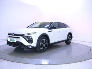 Occasion CITROEN C5X C5 X Hybride Rechargeable 225 S&S e-EAT8 - Shine