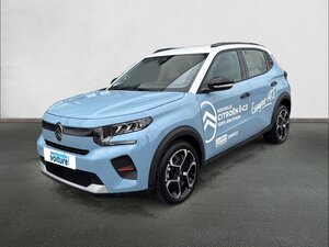 Occasion CITROEN C3 e-C3 113 ch - Plus