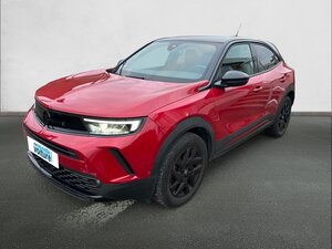 Occasion OPEL Mokka Mokka 1.2 Turbo 130 ch BVA8 - GS