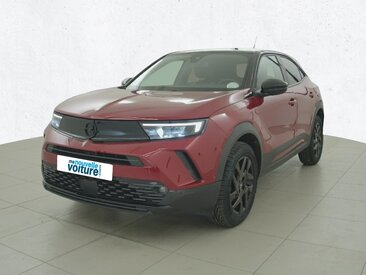 Occasion OPEL Mokka Mokka 1.2 Turbo 130 ch BVA8 - GS