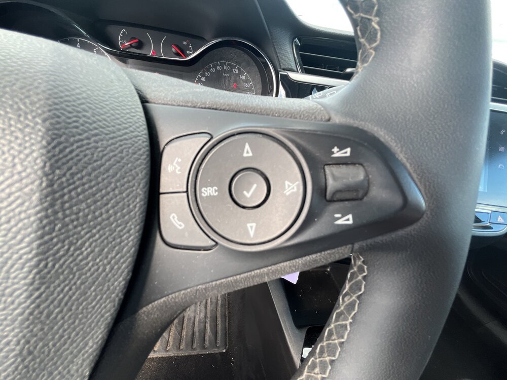 Occasion OPEL Corsa Corsa 1.2 Turbo 100 ch BVM6 - Elegance Business