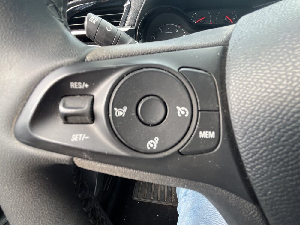 Occasion OPEL Corsa Corsa 1.2 Turbo 100 ch BVM6 - Elegance Business