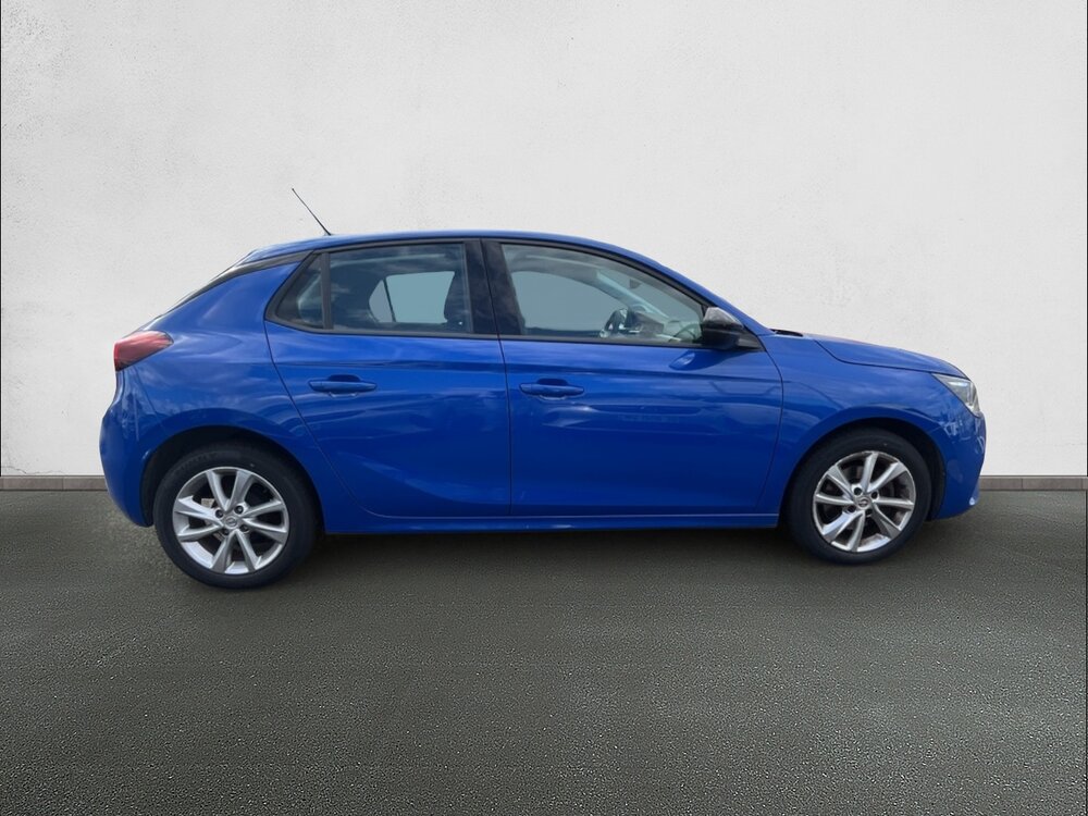 Occasion OPEL Corsa Corsa 1.2 Turbo 100 ch BVM6 - Elegance Business