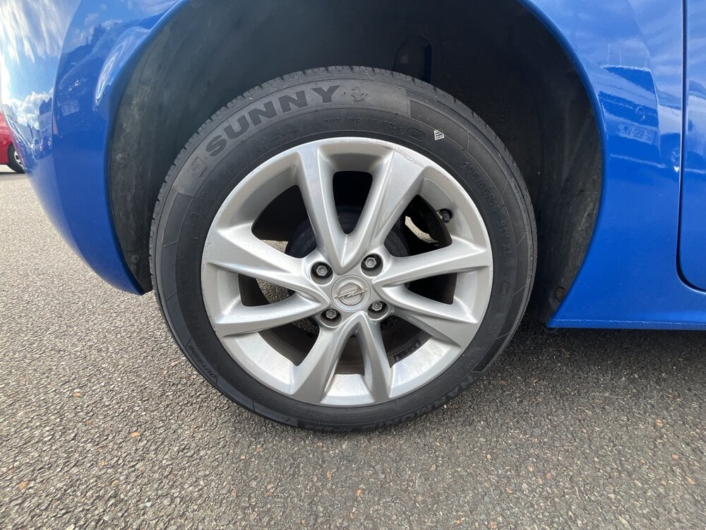 Occasion OPEL Corsa Corsa 1.2 Turbo 100 ch BVM6 - Elegance Business