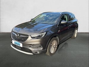 Occasion OPEL Grandland X Grandland X 1.5 Diesel 130 ch BVA6 - Innovation Business