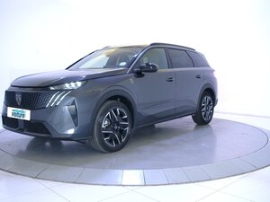 Occasion PEUGEOT 5008 5008 Hybrid 145 e-DCS6 - GT