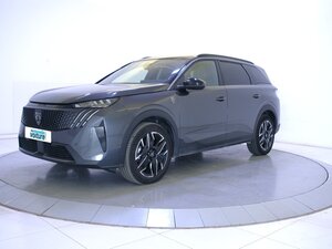 Occasion PEUGEOT 5008 5008 Hybrid 145 e-DCS6 - GT