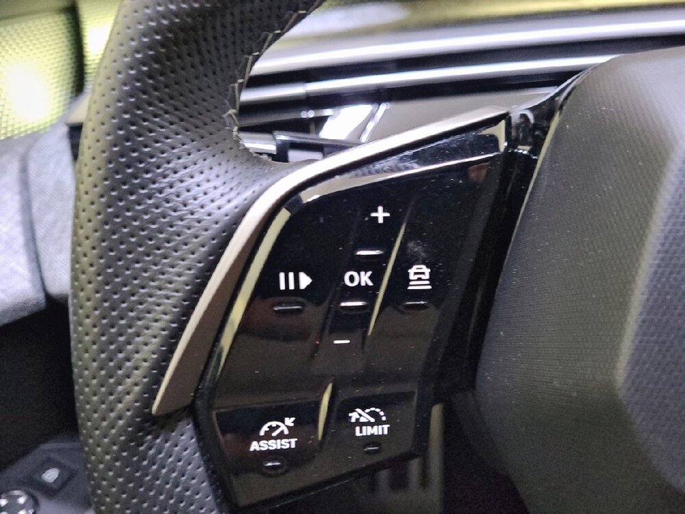 Occasion PEUGEOT 5008 5008 Hybrid 145 e-DCS6 - GT