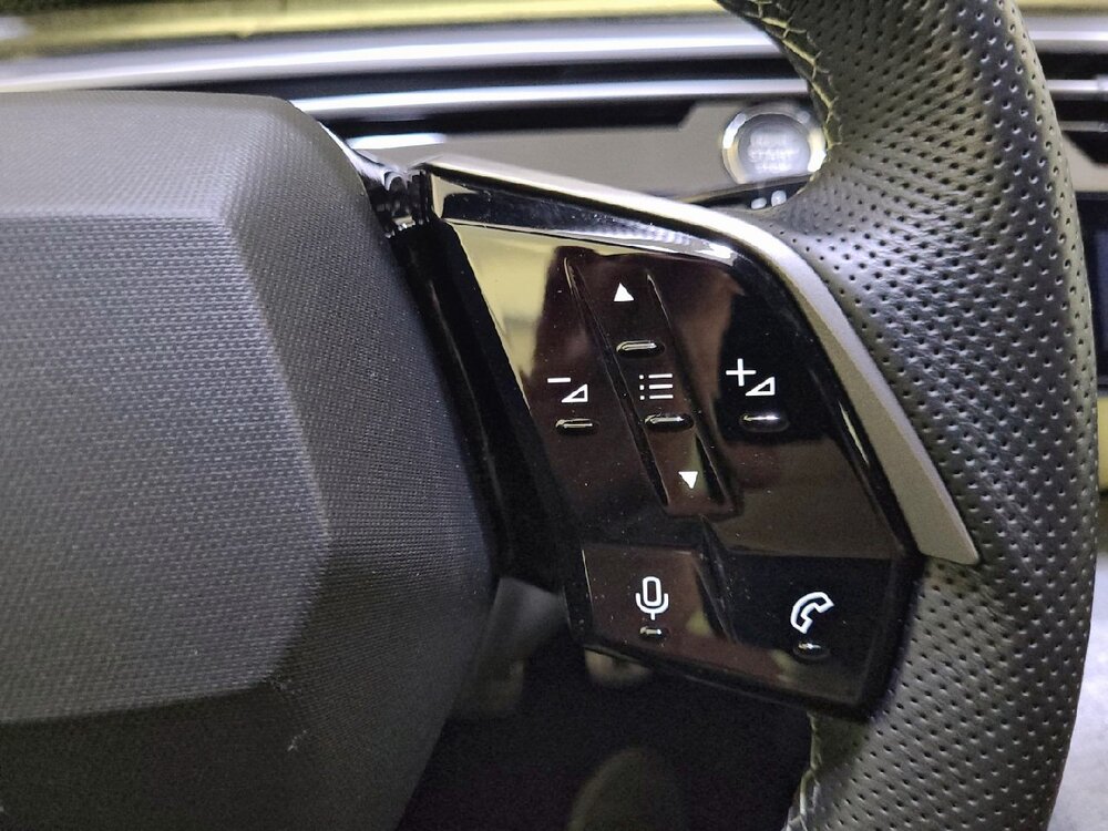 Occasion PEUGEOT 5008 5008 Hybrid 145 e-DCS6 - GT