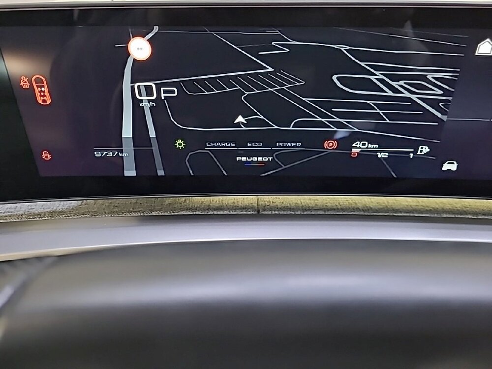 Occasion PEUGEOT 5008 5008 Hybrid 145 e-DCS6 - GT