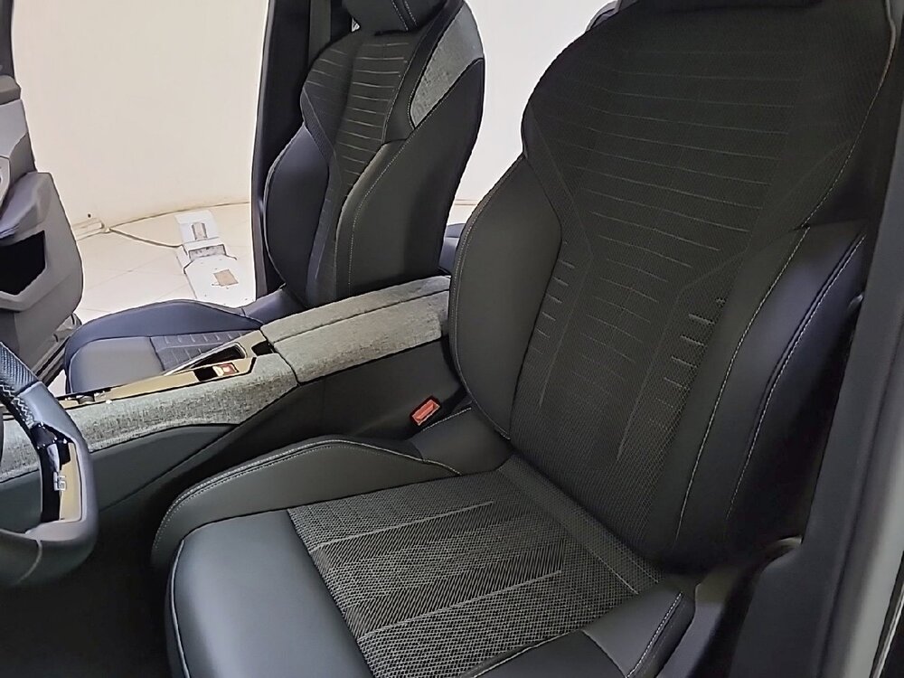 Occasion PEUGEOT 5008 5008 Hybrid 145 e-DCS6 - GT