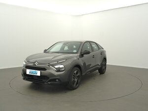 Occasion CITROEN C4 C4 BlueHDi 130 EAT8 - Plus