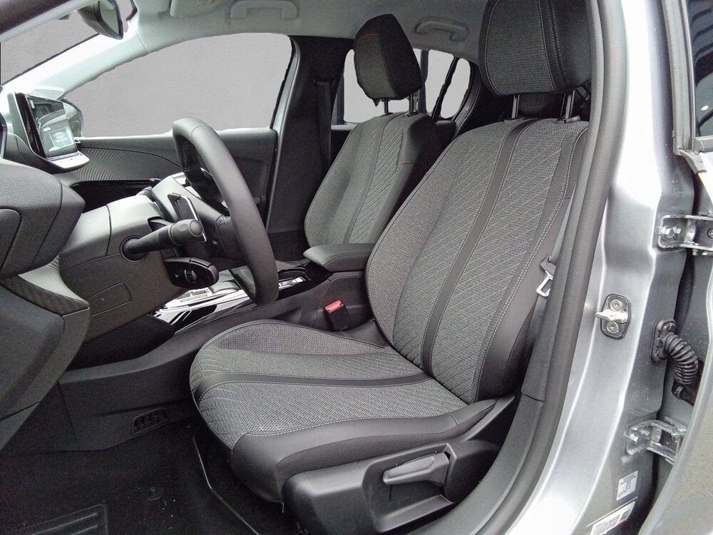 Occasion PEUGEOT 208 208 Hybrid 110 e-DCS6 - Allure