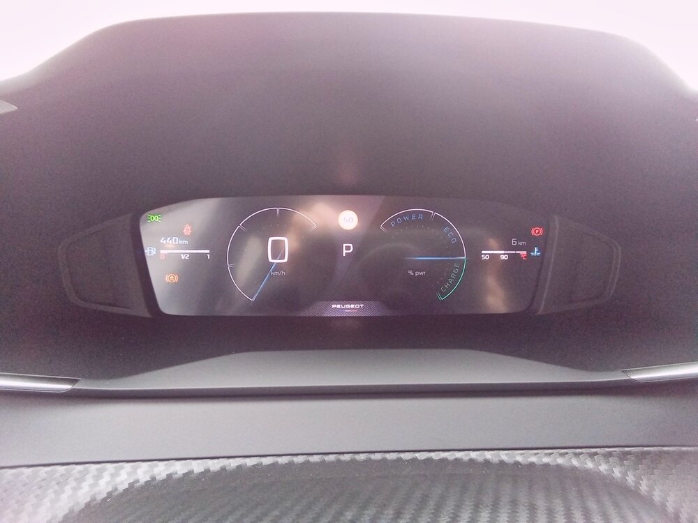 Occasion PEUGEOT 208 208 Hybrid 110 e-DCS6 - Allure