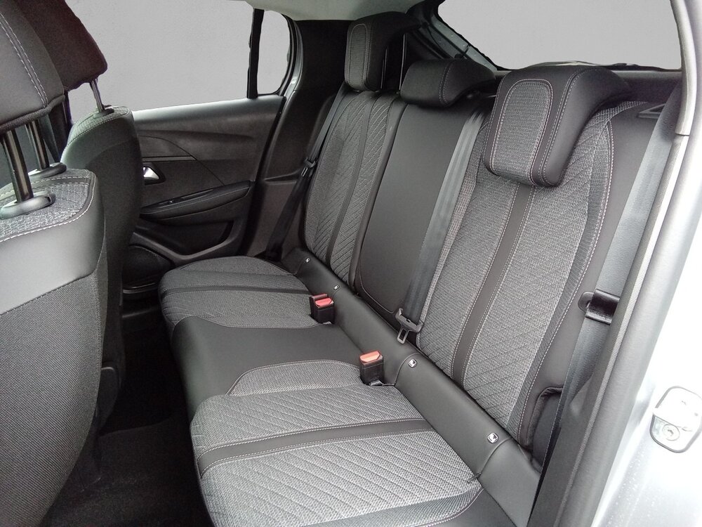 Occasion PEUGEOT 208 208 Hybrid 110 e-DCS6 - Allure