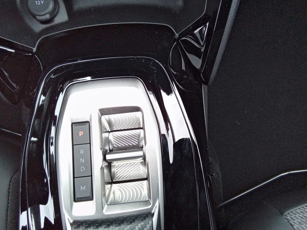 Occasion PEUGEOT 208 208 Hybrid 110 e-DCS6 - Allure