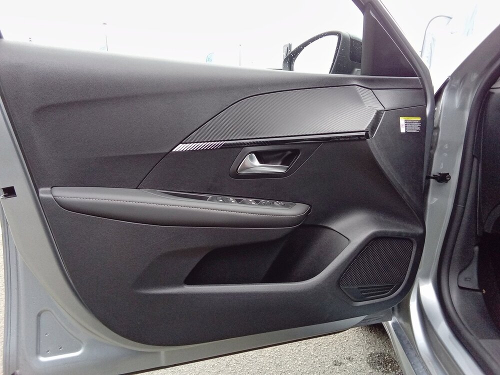 Occasion PEUGEOT 208 208 Hybrid 110 e-DCS6 - Allure