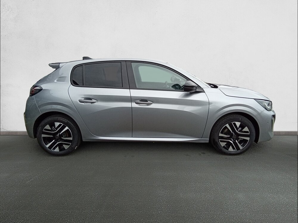 Occasion PEUGEOT 208 208 Hybrid 110 e-DCS6 - Allure